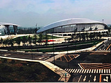 中国现代五项赛事中心