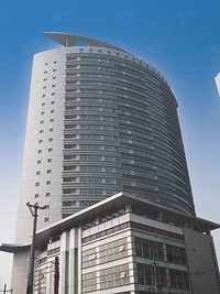 复旦大学宁波研究院上海教育中心