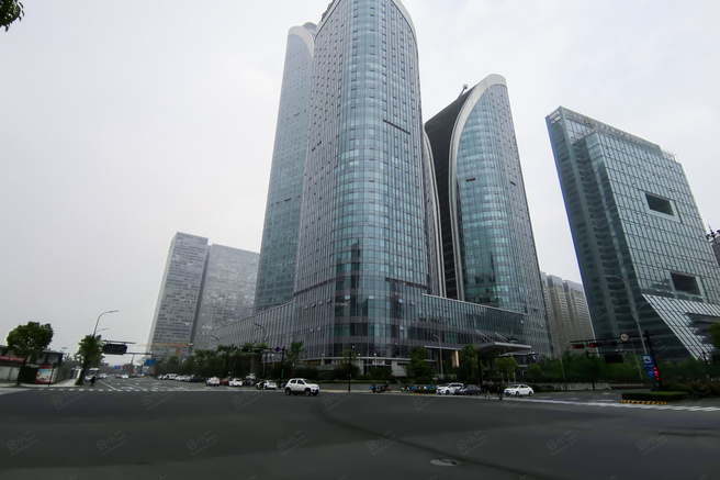 杭州博地中心丽筠酒店