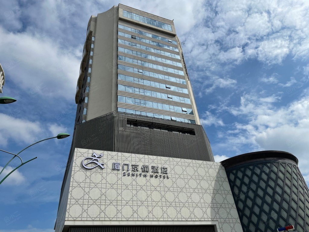 厦门京僎酒店场地图片大全_厦门京僎酒店会议室图库-会小二