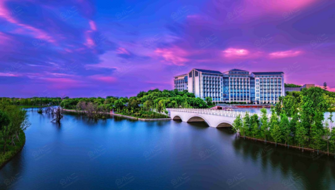 宜兴水墨涵田度假村