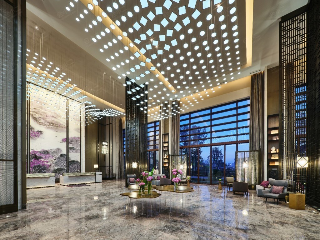 洲际酒店集团旗下全新一代假日酒店在华开业- 南方企业新闻网