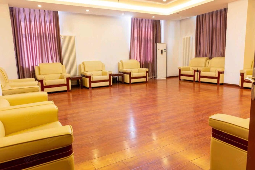 北京中电联酒店vip休息室