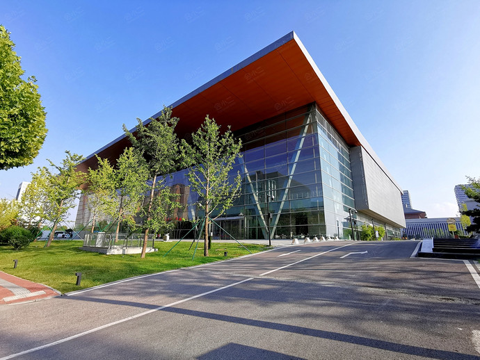 西安高新国际会议中心