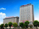 咸阳红星国际酒店