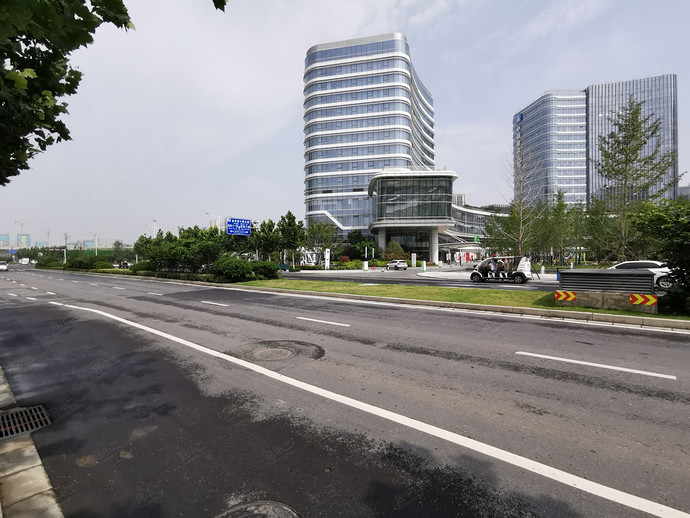 郑州滨河假日酒店