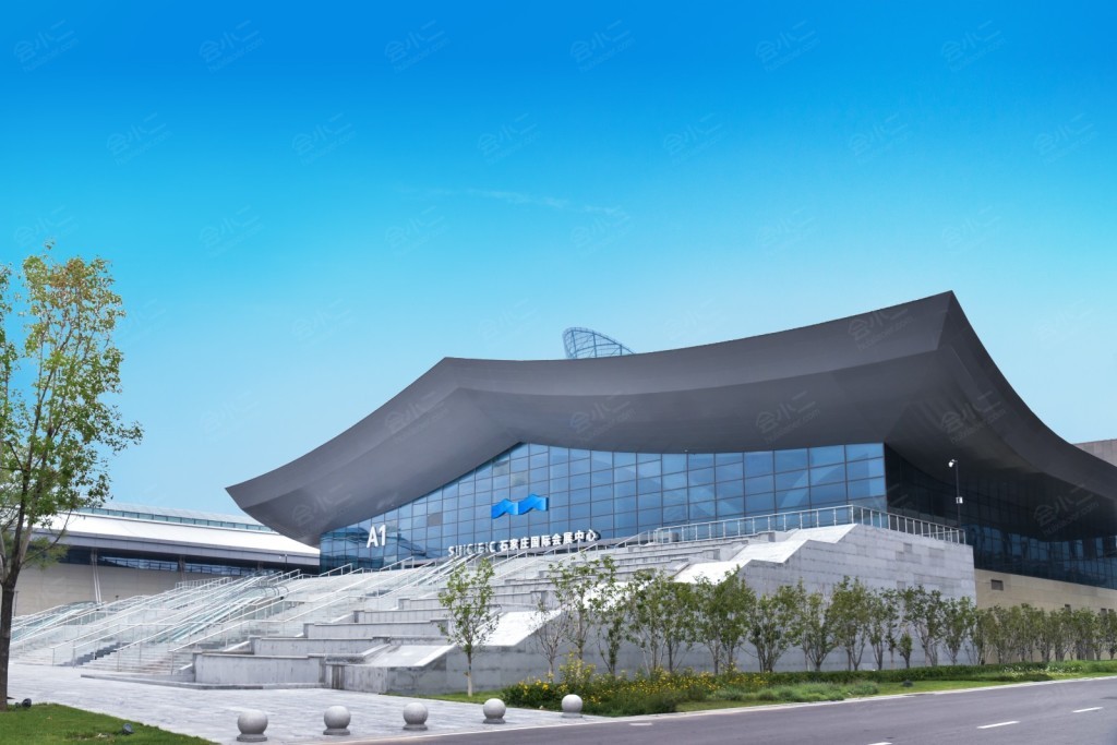 石家庄国际会展中心环境图片大全_石家庄国际会展中心环境图库-会小二