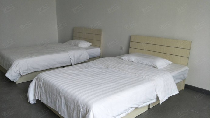 北京科技职业技术学院（八达岭校区）二人间