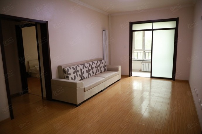 北京科技职业技术学院（八达岭校区）三人间