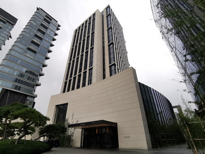 北京宝格丽酒店