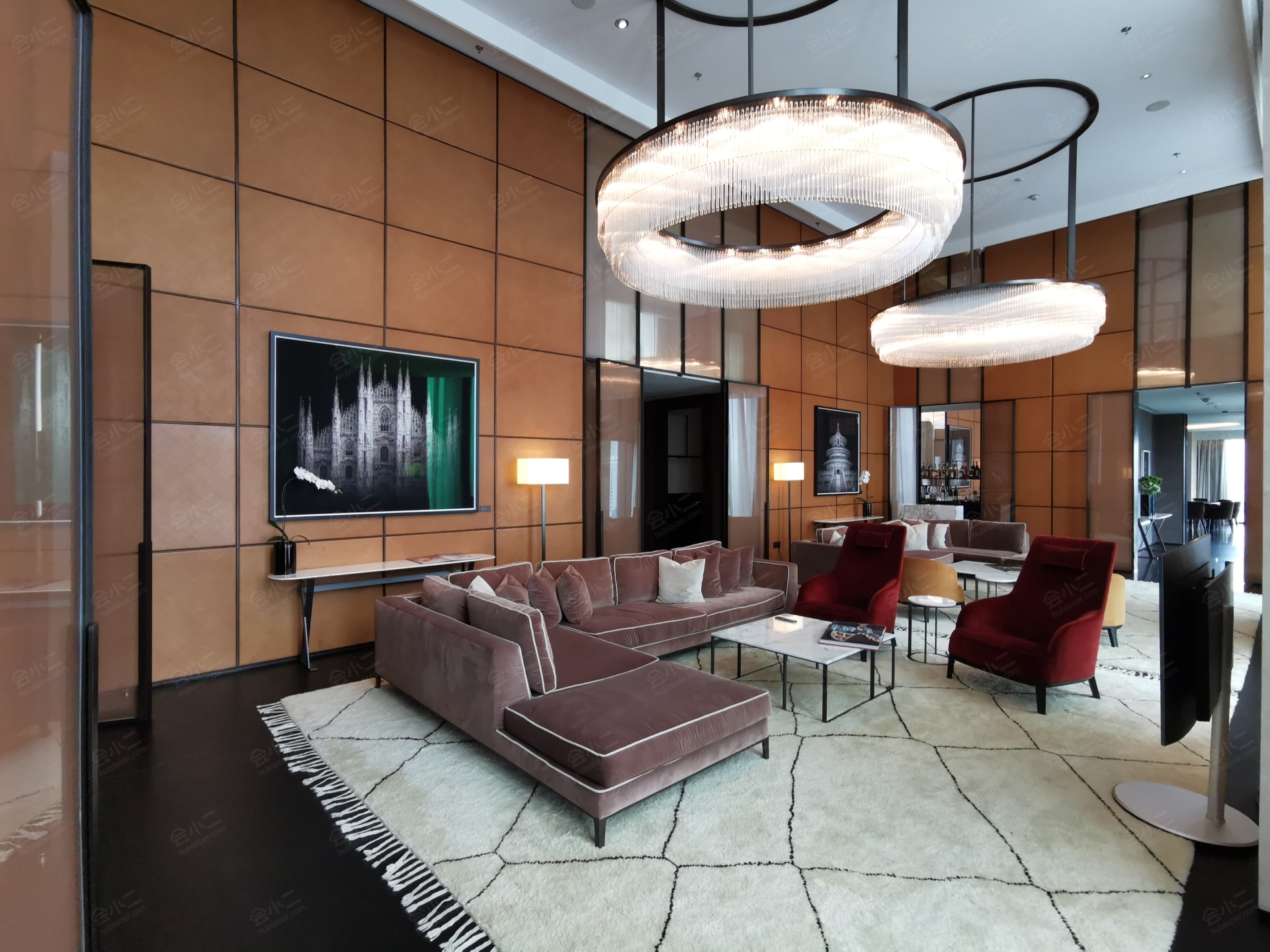 北京宝格丽酒店图片