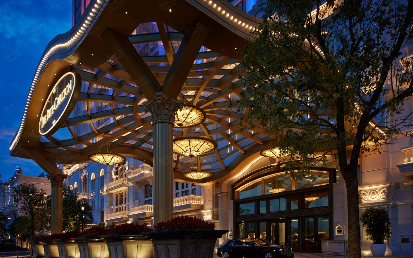 【marriott hotel】全国万豪酒店_会议酒店场地推荐-会小二