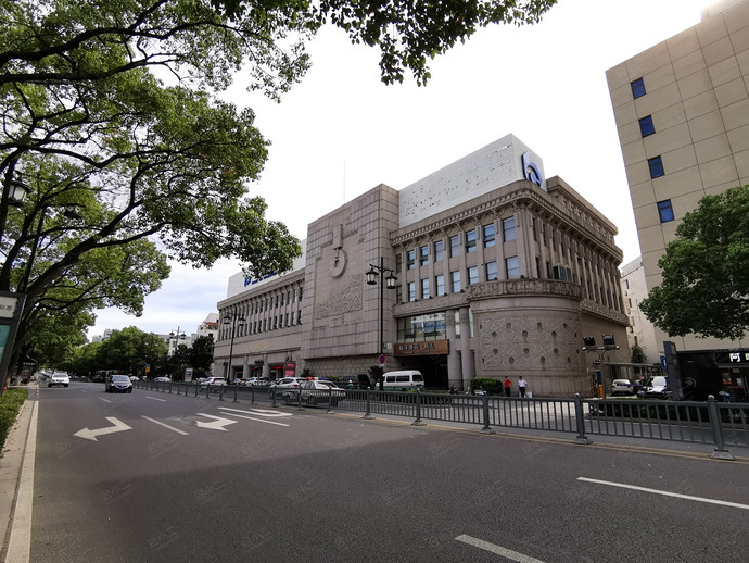 桔子苏州网师园南园北路地铁站酒店交通大厦