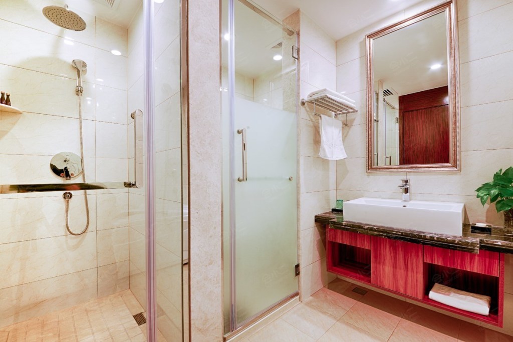 长春清华宾馆客房图片