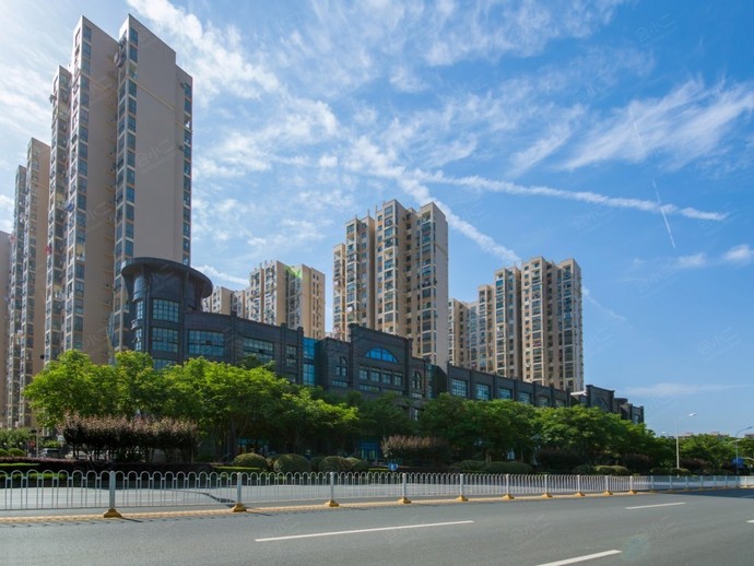 维也纳国际酒店（武汉永丰汉南店）