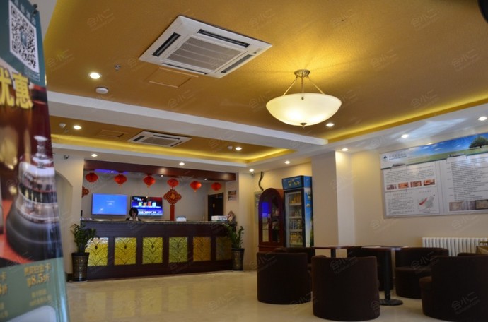 烟台蓝格海岸酒店