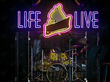 LIFE·LIVE来福家音乐酒吧餐厅