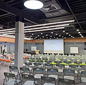 桑达科技大厦1楼会议中心