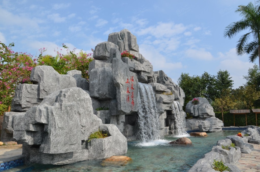 恩平山泉湾温泉酒店场地图片大全_恩平山泉湾温泉酒店会议室图库-会