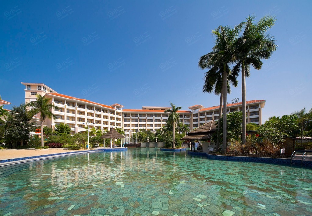 恩平山泉湾温泉酒店场地图片大全_恩平山泉湾温泉酒店会议室图库-会