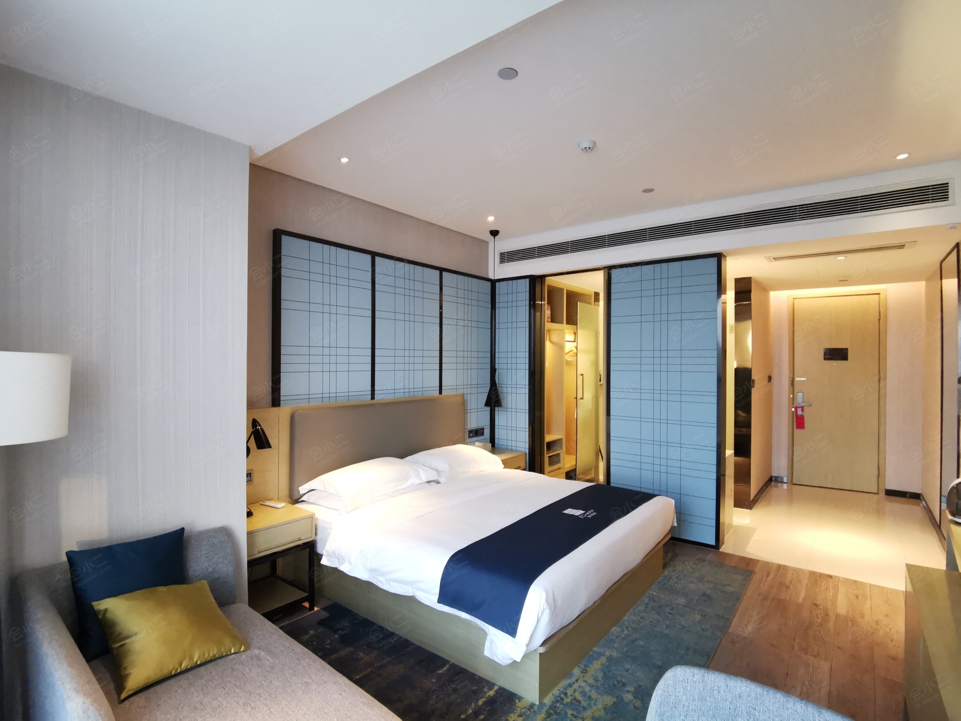 宜尚酒店：品质服务打造舒适商旅体验 - 环球旅讯(TravelDaily)