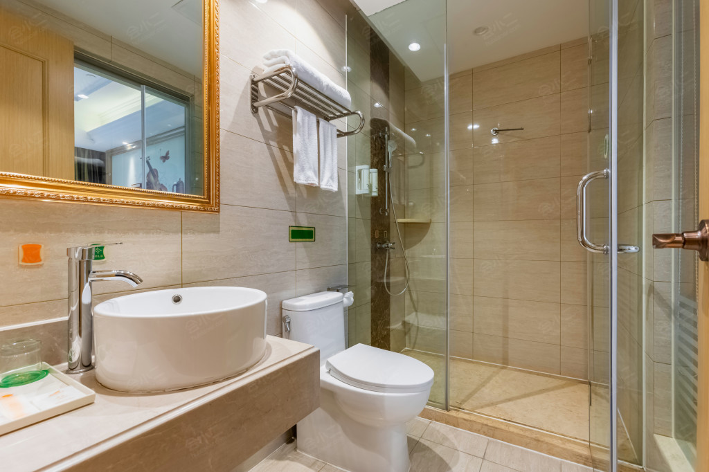 维也纳酒店南京江宁大学城方山店图片