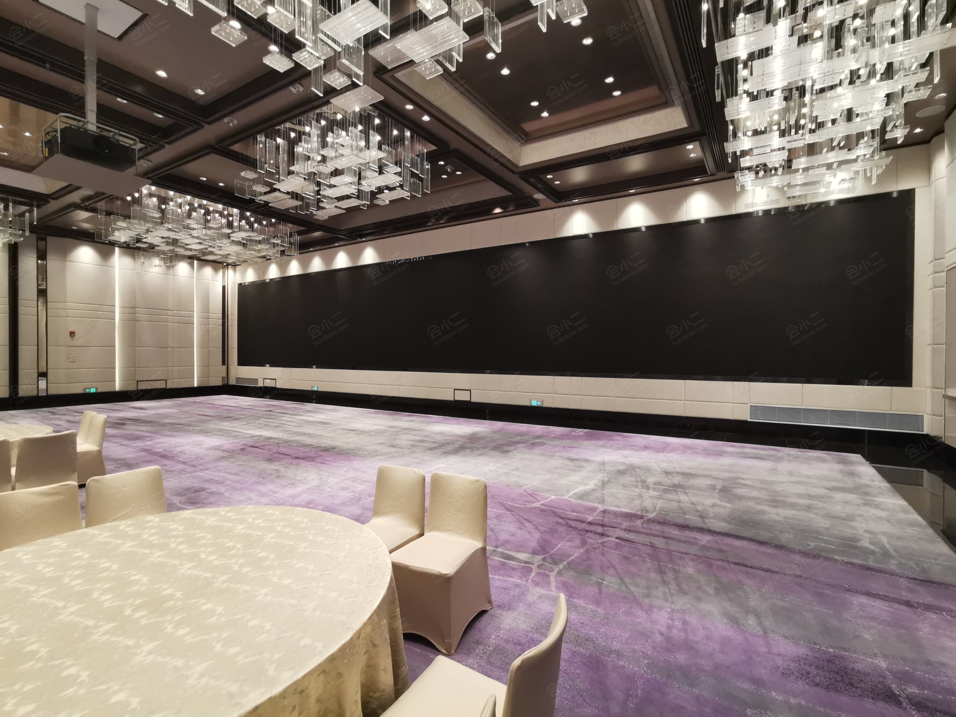 上海鲁能JW万豪侯爵酒店_租赁,会议酒店预订,会场出租 - 会小二网