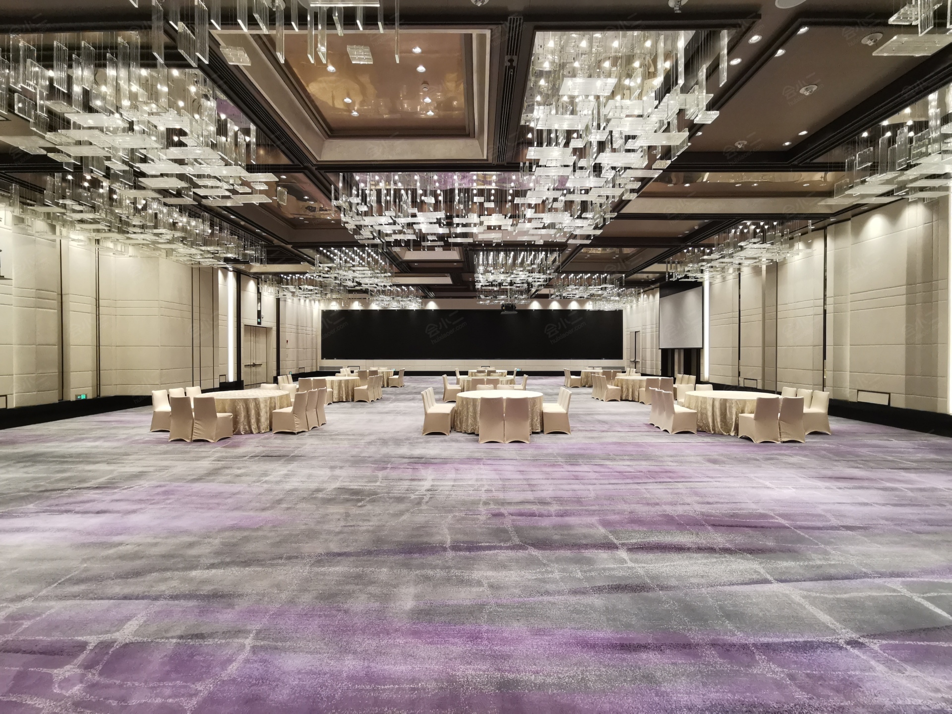 上海鲁能JW万豪侯爵酒店_租赁,会议酒店预订,会场出租 - 会小二网