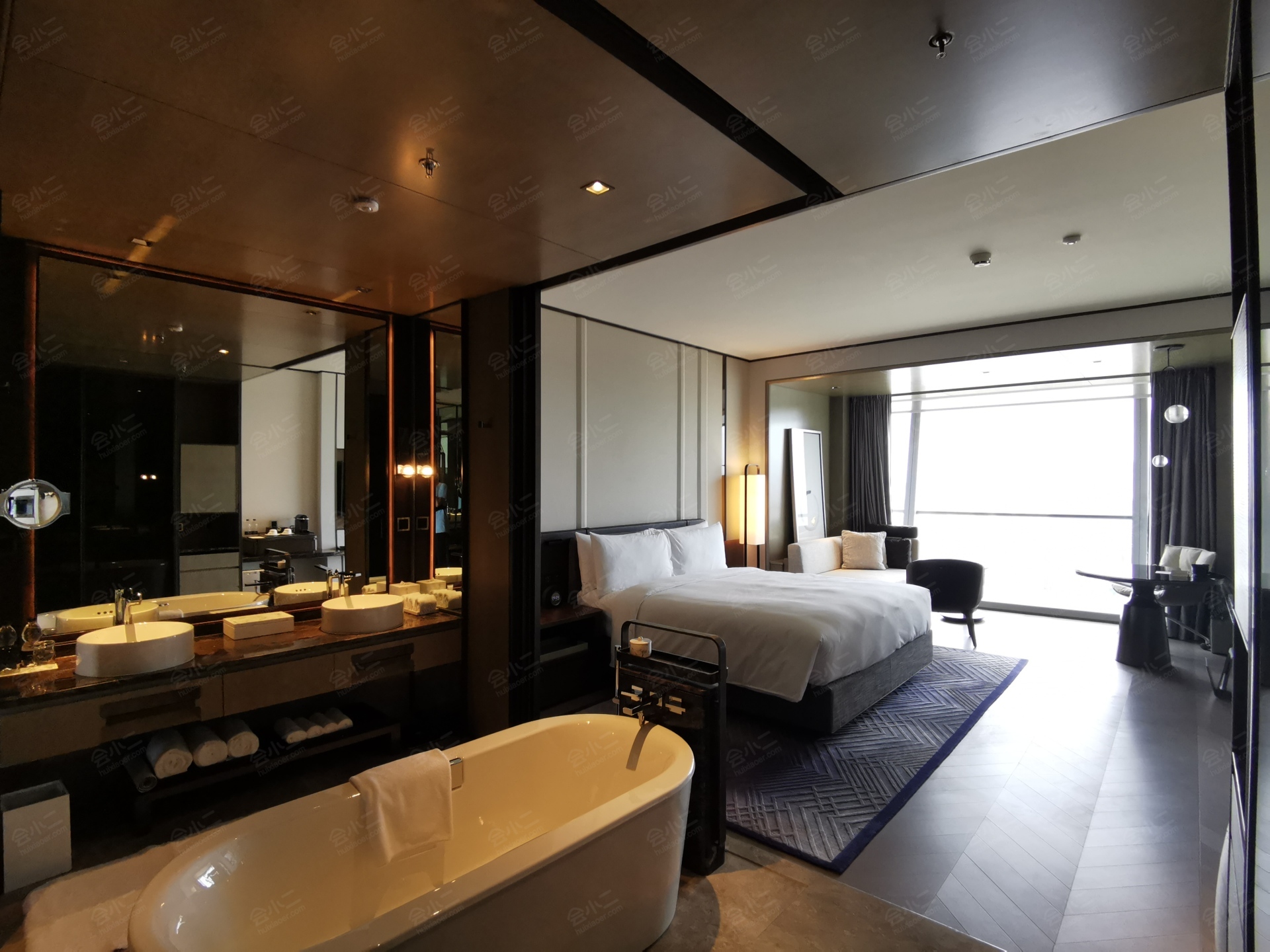 上海鲁能JW万豪侯爵酒店_租赁,会议酒店预订,会场出租 - 会小二网