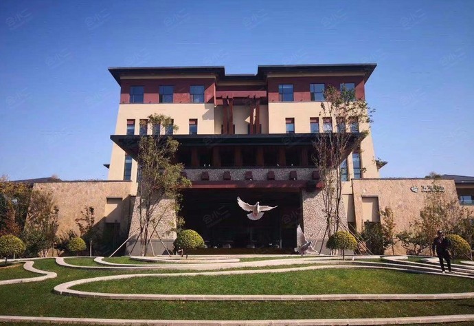 沈阳清河半岛温泉度假酒店