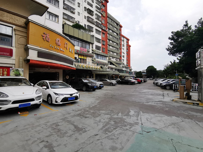 维也纳国际酒店（广州北站新雅店）
