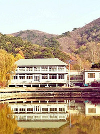 北京心归宿民宿(瀚洋店)