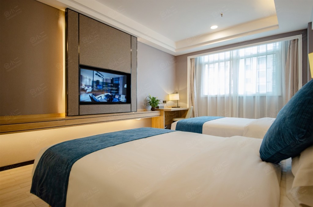 h酒店(西安大明宫北地铁站店)场地图片大全_h酒店(西安大明宫北地铁站