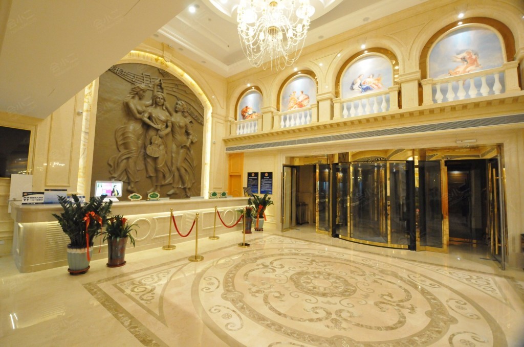 南宁维纳斯皇家酒店图片