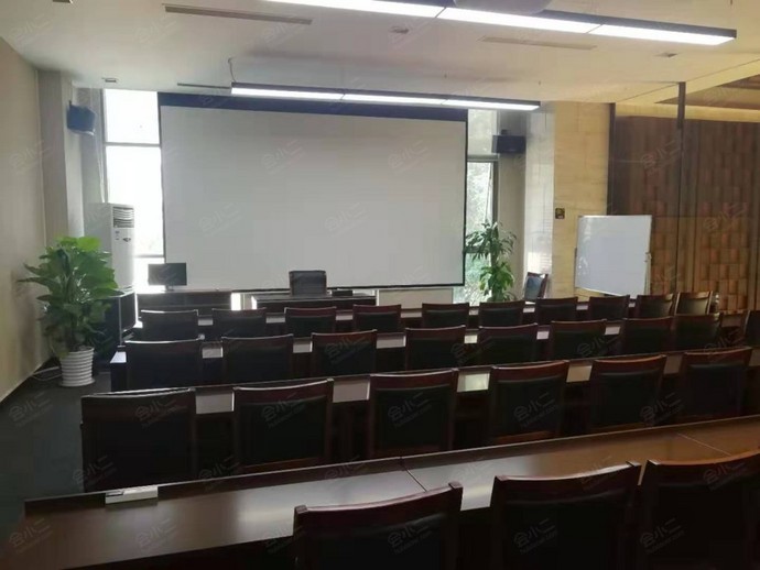 北京京华亚云酒店（北门店）3号会议室