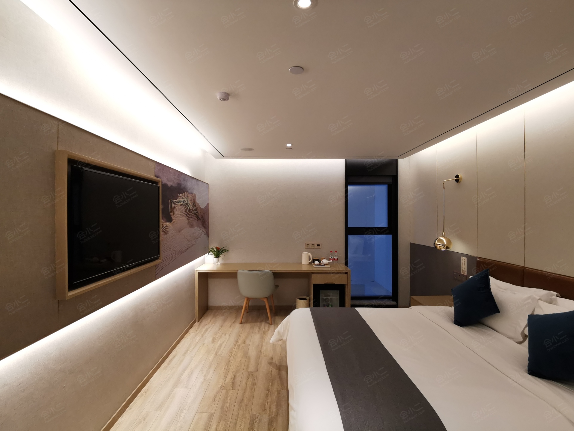 唯庭酒店上海徐家汇店图片