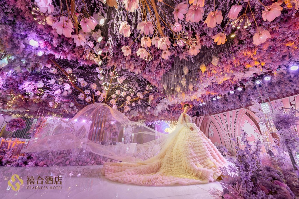 青岛禧合酒店环境图片