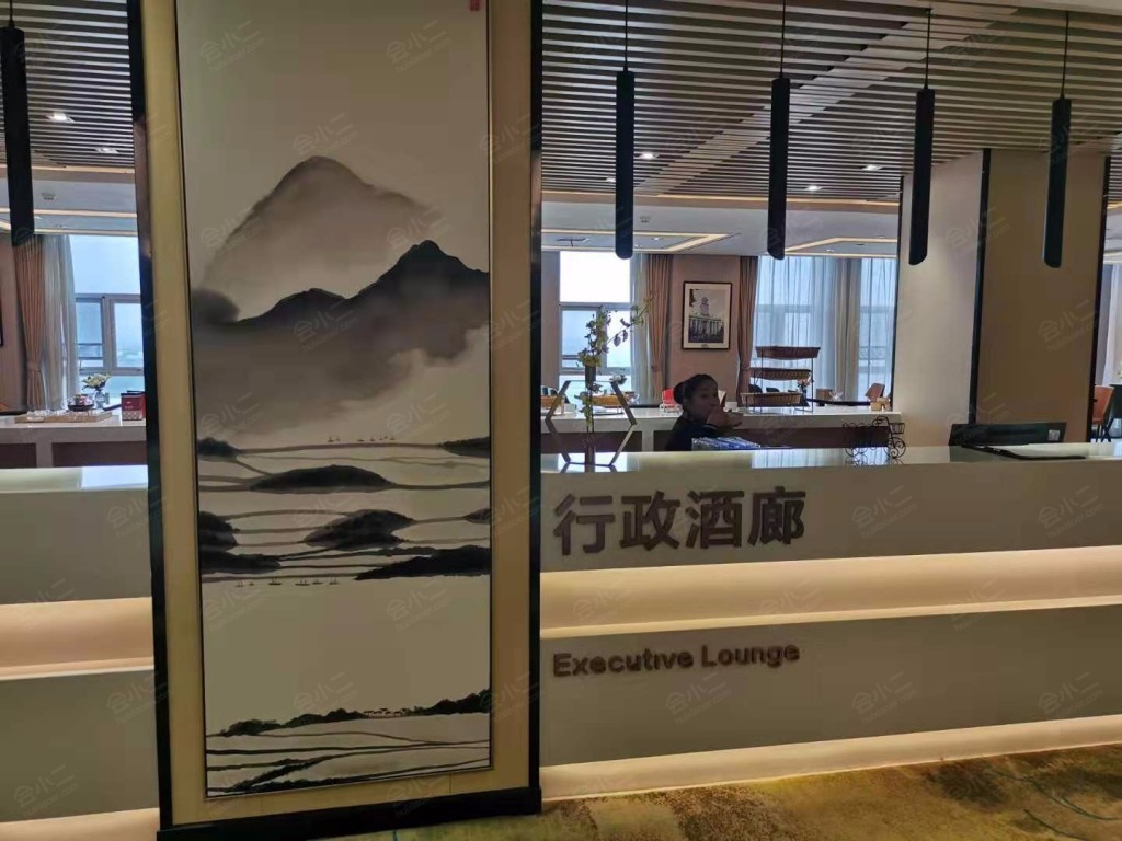 武汉美丽豪酒店餐厅图片