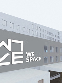 腾讯WeSpace