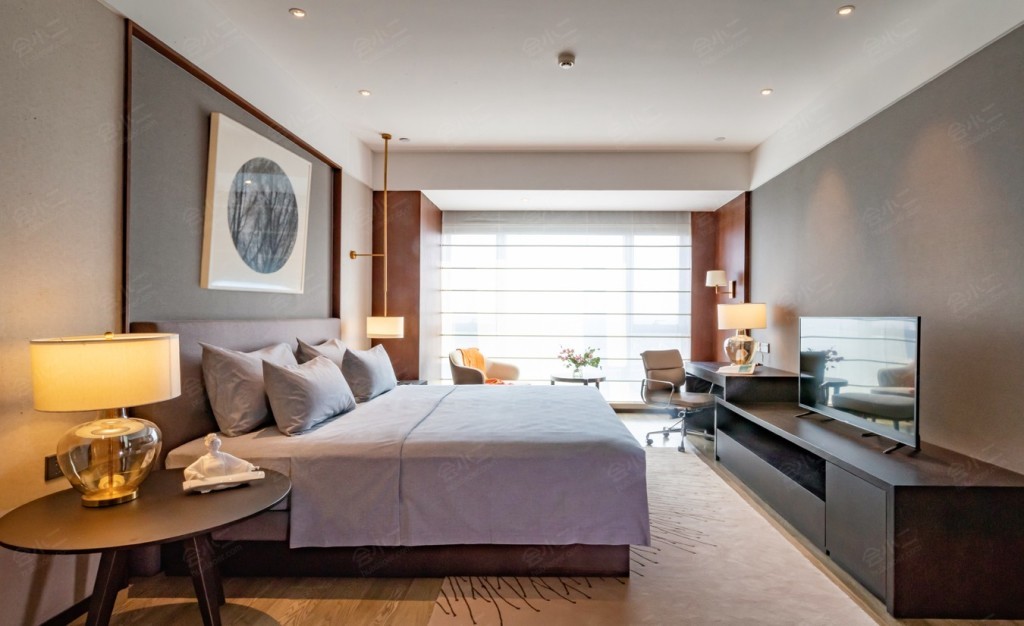 乌镇伊甸园铂金酒店图片