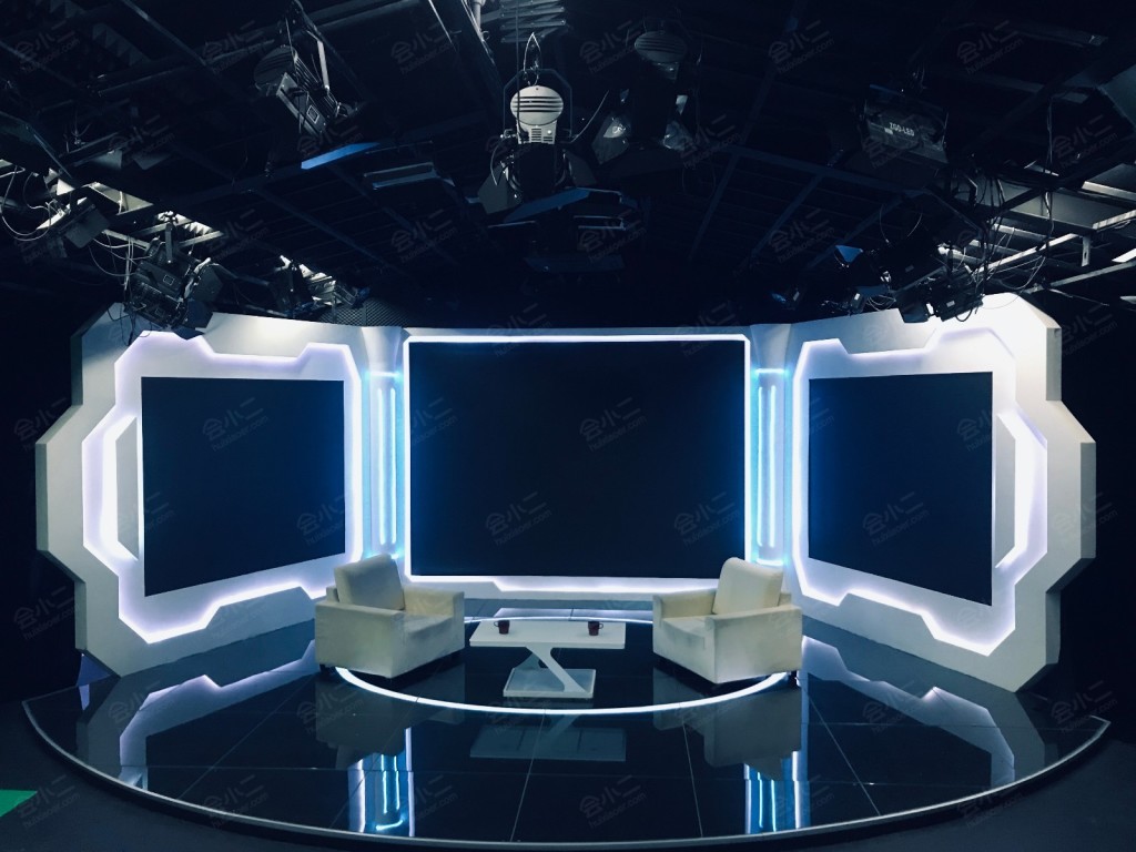 【桥吧】场地图片大全_会议室图库-会小二