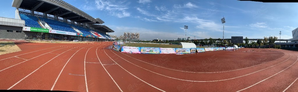 无锡惠山体育馆场地图片大全_无锡惠山体育馆会议室图库-会小二