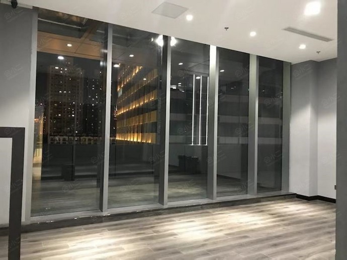 JUMP舞蹈工作室（新天地LuOne店）教室B