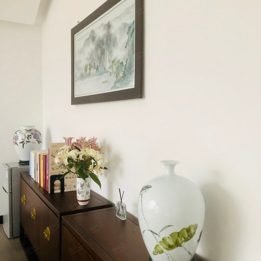 浙江省现代陶瓷艺术博物馆茶室（二）