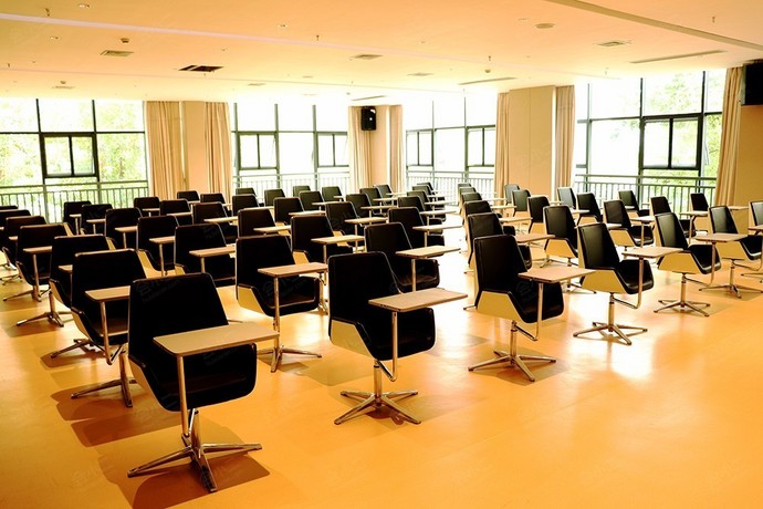 浙江省现代陶瓷艺术博物馆报告厅