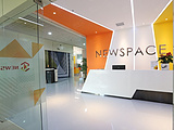 Newspace（白云同和店）