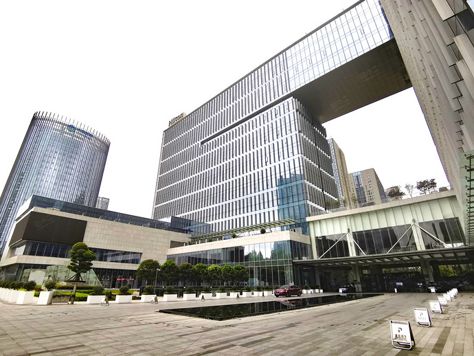 贵阳东景希尔顿酒店