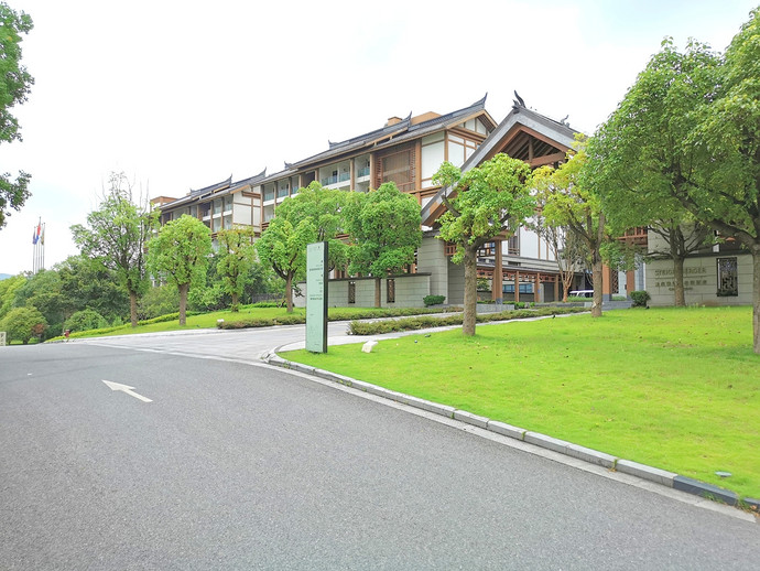 重庆施柏阁酒店重庆施柏阁酒店