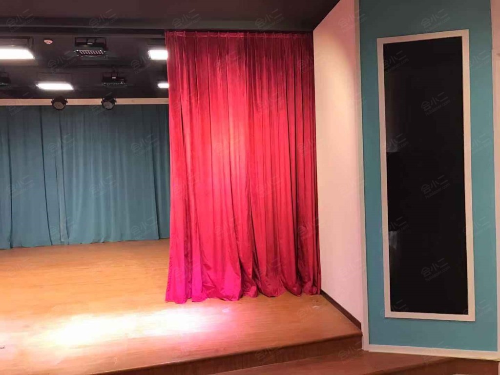 【中歌艺术中心】场地图片大全_会议室图库-会小二