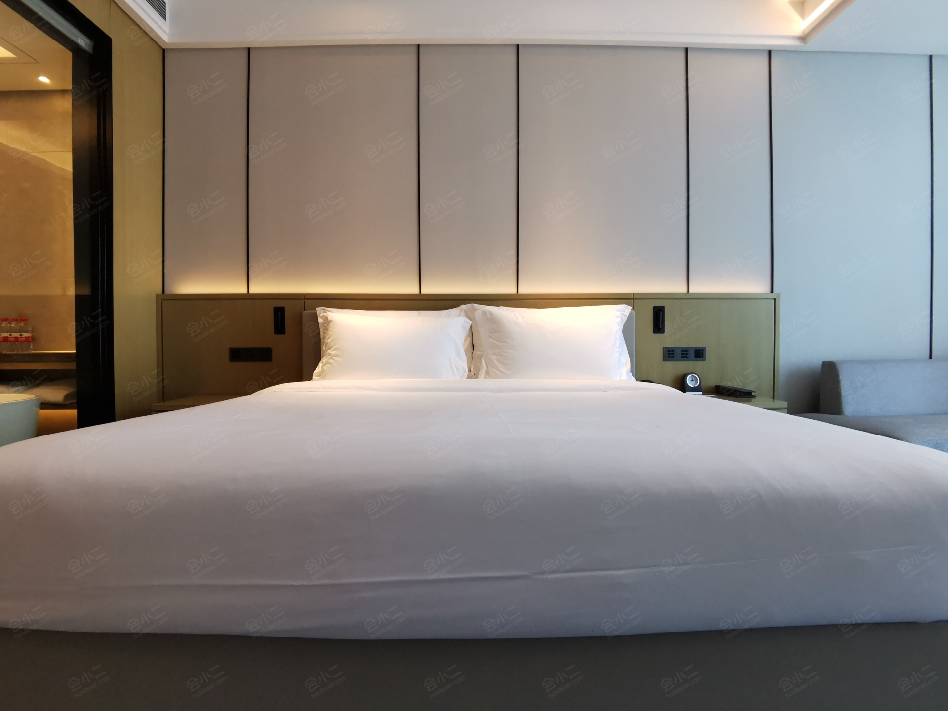 长沙西雅温德姆酒店图片